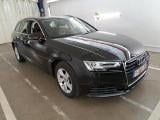 Audi A4 Avant A4 AVANT DIESEL - 2016 2.0 TDi 90kw/122pk 5D/P M6 #1