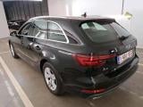 Audi A4 Avant A4 AVANT DIESEL - 2016 2.0 TDi 90kw/122pk 5D/P M6 #2