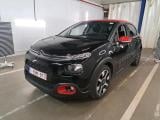 Citroen C3 C3 1.2 PureTech 110 S/S EAT6 Shine 81kW/110pk  5D/P Auto-6 #0