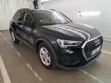 Audi Q3 Q3 35 TDI S Tronic Business Edition 110kW/150pk  5D/P Auto-7 #1