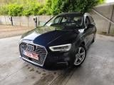 Audi A3 Sportback 40 e-tron S tronic Sport 5d #0