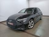 Audi A3 Sportback 2.0 35 TDi 110kW S tronic S line 5d #0