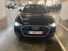 Audi, A6 Berline '18, Audi A6 Business Edition 35 TDI S tronic 4d