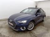 Audi A3 Berline 1.5 TFSi 35 110kW Advanced 4d #0