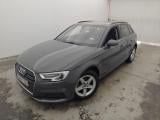 Audi A3 Sportback 1.6 30 TDi 85kW S tr Business Edition 5d #0