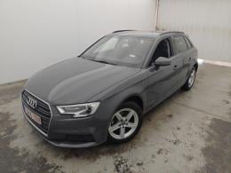 Audi A3 Sportback 1.6 30 TDi 85kW S tr Business Edition 5d