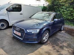 Audi A3 Sportback 1.6 TDI 85kW S tronic 5d !!Technical issue!!