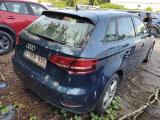 Audi A3 Sportback 1.6 TDI 85kW S tronic 5d !!Technical issue!! #1