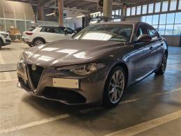 AlfaRomeo 69 ALFA ROMEO GIULIA / 2016 / 4P / BERLINA 2.2 TURBO DIESEL 160CV BUSINESS AT8