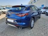 AlfaRomeo 62 ALFA ROMEO STELVIO / 2017 / 5P / SUV 2.2 TURBO DIESEL 190CV BUSINESS AT8 Q4 #1