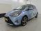 preview Toyota Yaris #0