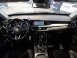 AlfaRomeo 50 ALFA ROMEO STELVIO / 2017 / 5P / SUV 2.0 TURBO BENZINA 200CV AT8 Q4 SPRINT #2