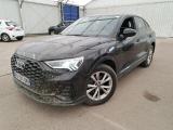 Audi 35 TFSI 150 S Tronic 7 S LINE Q3 Sportback 35 TFSI S line 1.5 150CV BVA7 E6dT #0