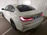 BMW 330d xDrive 286ch M Sport BVA8 Série 3 Berline 330 d xDrive M Sport 285CV BVA8 E6d #1