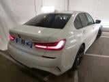 BMW 330d xDrive 286ch M Sport BVA8 Série 3 Berline 330 d xDrive M Sport 285CV BVA8 E6d #2