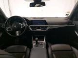 BMW 330d xDrive 286ch M Sport BVA8 Série 3 Berline 330 d xDrive M Sport 285CV BVA8 E6d #4