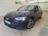 Audi 30 TDI 116 Business Line A3 Sportback 30 TDI Business Line 2.0 TDI 115CV BVM6 E6d #0