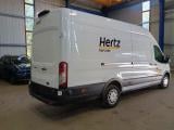 Ford 350 L4 Trend TRANSIT KASTEN 350L4 2.0 #3