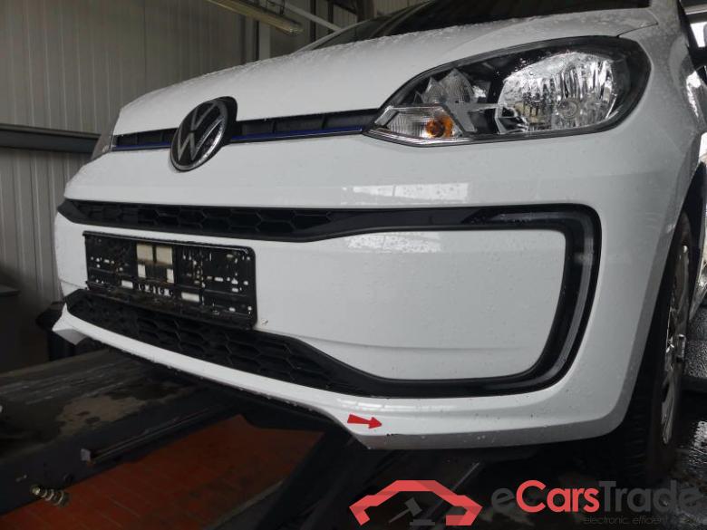 Vw E-up! E-up! move up! electric 61kW 1-Gang-Automatik 4 Türen / 00BL33F1 #1