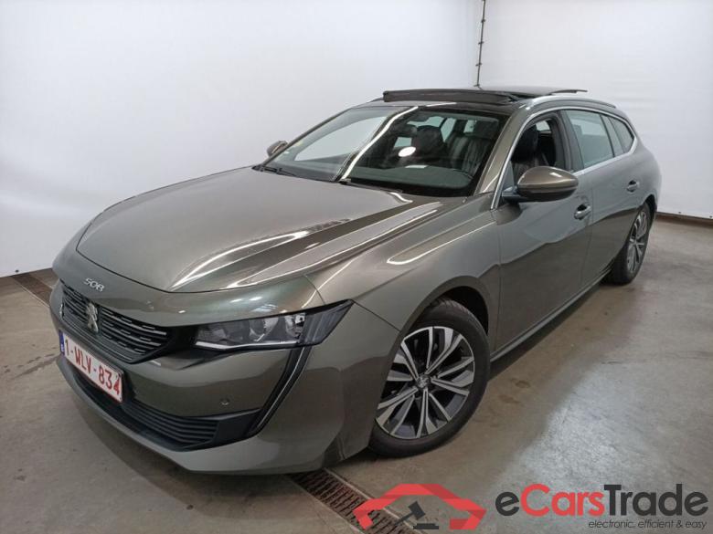 Peugeot 508 SW 1.5 BlueHDi 130 S&S EAT8 Active 5d #1