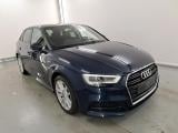 AUDI A3 1.5 35 TFSI 110KW Sport Edition #2