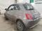 preview Fiat 500C #1