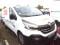 preview Renault Trafic #1