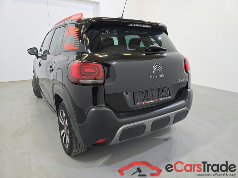 Citroen C3 Aircross 1.5 BlueHDI Navi Klima PDC ... #4