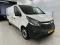 preview Opel Vivaro #1