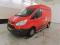 preview Ford Transit Custom #0