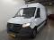 preview Mercedes Sprinter #0