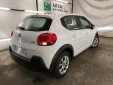 Citroen  CITROEN C3 Société / 2020 / 5P / Berline / VU BlueHDi 100 SandS BVM6 Feel Nav #2