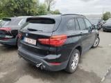 BMW X1 sDrive16dA (85 kW) 5d !!Technical issue!!! #1