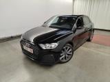 Audi A1 Sportback 1.0 25 TFSI 70kW S tronic Attraction 5d #0