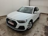 Audi A1 Sportback 1.0 25 TFSI 70kW 5d #0