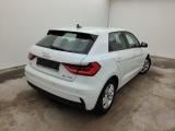 Audi A1 Sportback 1.0 25 TFSI 70kW 5d #1