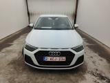 Audi A1 Sportback 1.0 25 TFSI 70kW 5d #4