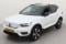 preview Volvo XC40 #0