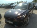 Cupra FORMENTOR 1.5TSI 150 NPKLA #0