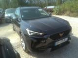 Cupra FORMENTOR 1.5TSI 150 NPKLA #1