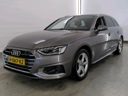 AUDI A4 Avant FL'19 Audi A4 Avant 35 TFSI S tronic Launch edition Business 5d