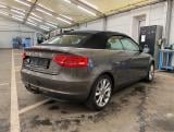 AUDI A3 Cabriolet Audi A3 Ambition Cabrio 1.4 TFSI 92(125) kW(PS) 6-speed #1