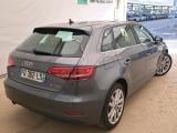 Audi 30 TDI 116 BUSINESS LINE AUDI A3 Sportback / 2016 / 5P / Berline 30 TDI 116 BUSINESS LINE #2