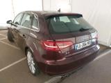 Audi 2.0 TDI S Tronic DPF 150 Ambition Luxe A3 Sportback Ambition Luxe 2.0 TDI 150CV BVA6 E6 #1