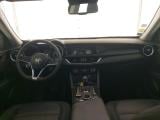 AlfaRomeo 2.2 Diesel 160ch AT8 Business Stelvio Business 2WD 2.2 160CV BVA8 E6dT #4