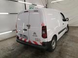 Citroen BlueHDi 75 BVM Club M Berlingo Fourgon Club L1 (Court) 1.6 BlueHDi 75CV BVM5 E6 #2