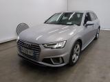 Audi 35 TDI 150 S tronic S line A4 Avant s line 2.0 TDI 150CV BVA7 E6 #0