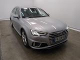 Audi 35 TDI 150 S tronic S line A4 Avant s line 2.0 TDI 150CV BVA7 E6 #3