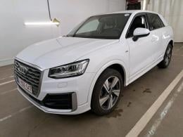 Audi Q2 Q2 1.0 30 TFSI 85kW 85kW/116pk  5D/P Man-6