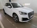 Audi Q2 Q2 1.0 30 TFSI 85kW 85kW/116pk  5D/P Man-6 #1